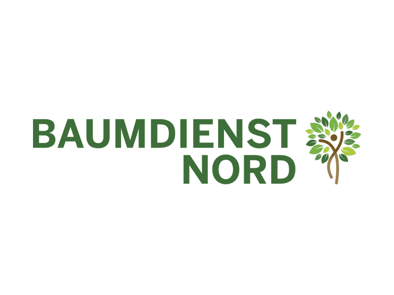 Sponsor Sundschwimmen 2026 Baumdienst Nord