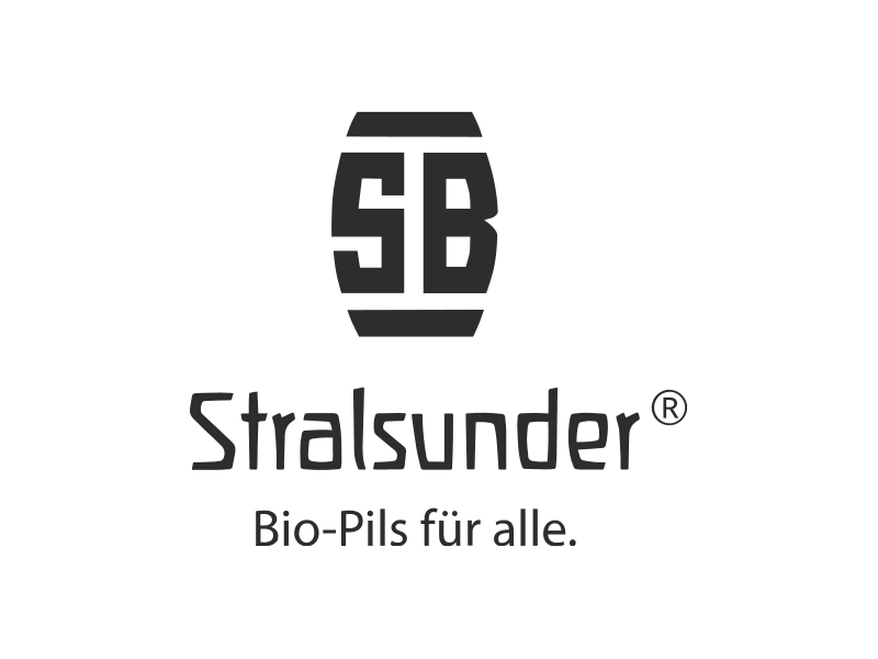 Sponsor Sundschwimmen 2026 Stralsunder Bio Pils